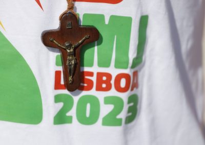 Lisboa 2023: Fundação Jornada Mundial da Juventude publica contas