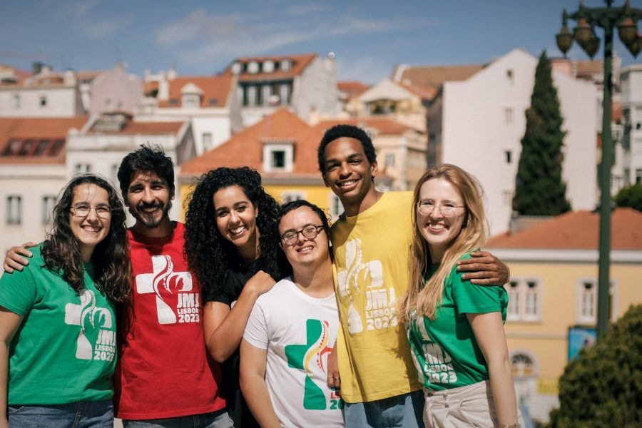 Lisboa 2023: JMJ com 600 mil peregrinos pré-inscritos e mais de 20 mil voluntários