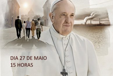 Lisboa: Filme inspirado na «Laudato Sí» exibido na Igreja do Campo Grande