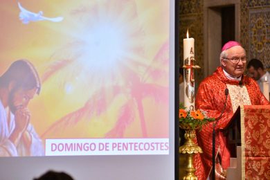 Algarve: Bispo incentivou a uma Igreja Diocesana «ministerial, sinodal e missionária»