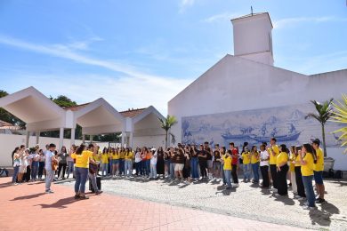 JMJ 2023: Diocese do Algarve promove segundo encontro preparatório em Portimão e Olhão