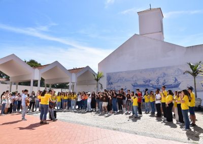 JMJ 2023: Diocese do Algarve promove segundo encontro preparatório em Portimão e Olhão