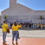 Algarve: Pastoral Juvenil apresentou programa de atividades 2024/2025, e quer levar 150 jovens ao jubileu em Roma