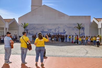 Algarve: Diocese promove encontros preparatórios para participantes da Jornada Mundial da Juventude