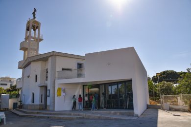 Algarve: Bispo instituiu um seminarista no ministério de leitor