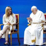 Itália: Papa Francisco vai participar num encontro do G7, sobre inteligência artificial