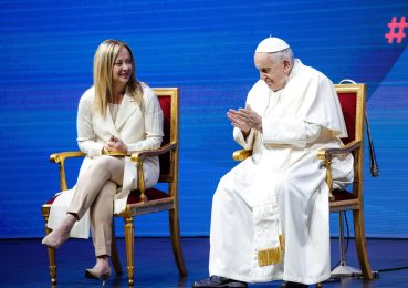 Itália: Papa Francisco vai participar num encontro do G7, sobre inteligência artificial