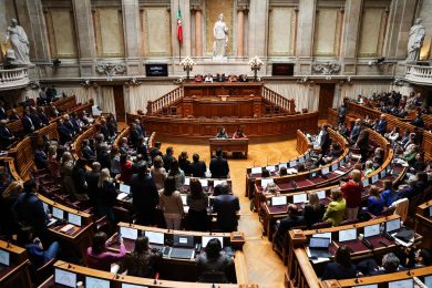Portugal: Médicos Católicos lamentam aprovação «da lei da morte medicamente assistida» e falam em «dia negro»