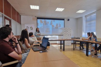 Lisboa 2023: APAV realizou ações de formação para mais de 200 colaboradores e voluntários