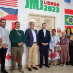 Lisboa 2023: Sede da Fundação JMJ recebeu visita do grupo de trabalho para o diálogo inter-religioso