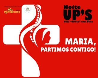 Braga: «Maria, partimos contigo!» é o tema da «Noite UP’S – Uma direta com Deus»
