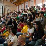 JMJ Lisboa 2023: «Encontro de Pentecostes» reuniu voluntários e dioceses de acolhimento