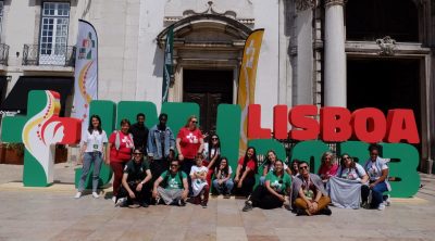 JMJ Lisboa: Comunidade de Taizé vai animar orações na igreja de São Domingos