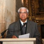 Coimbra: Faleceu o padre António Sousa