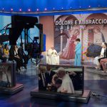 Itália: Papa Francisco participa como convidado no programa da RAI 1 «A Sua Immagine»