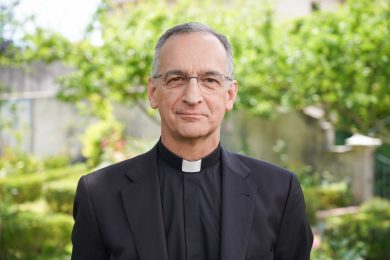 Opus Dei: Padre Gonçalo Abreu Rocha nomeado vigário regional em Portugal