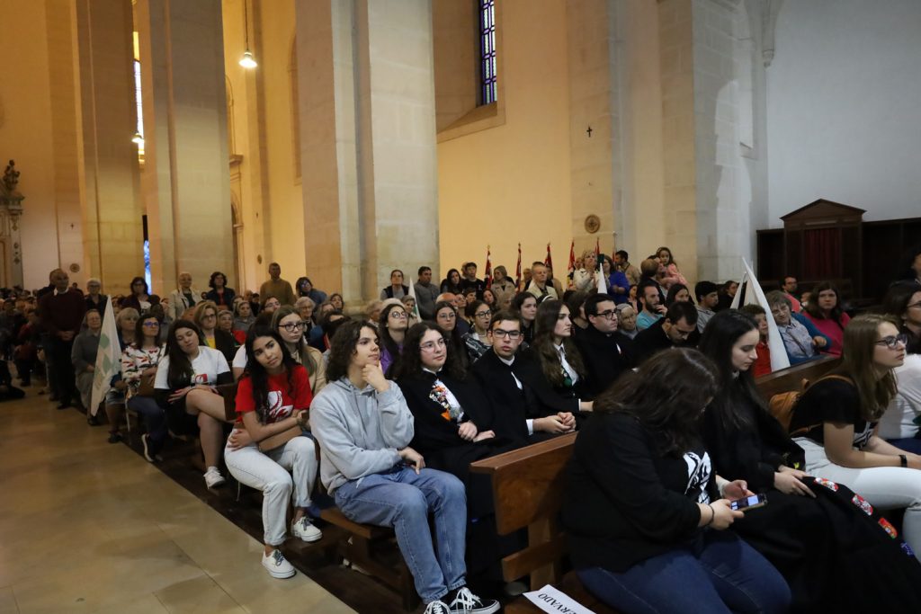 JMJ Vaticano anuncia tema das próximas celebrações, a caminho do