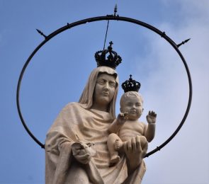 Madeira: Diocese apresenta obras de conservação do Monumento da Paz