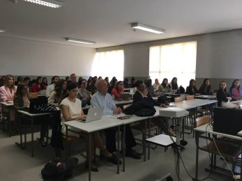 Igreja/Abusos: D. Nuno Almeida assinala importância da cooperação entre instituições, para «disponibilizar pessoas e programas de acompanhamento»