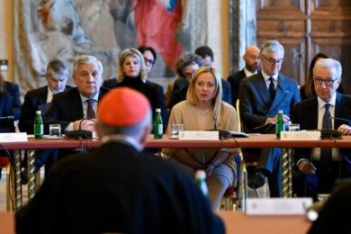 Santa Sé: Vaticano vai apresentar iniciativas para o jubileu 2025