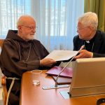 Vaticano: Comissão para a Proteção de Menores assinou acordo sobre «boas práticas» com Dicastério para o Clero