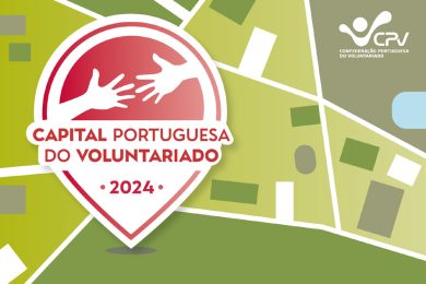 Solidariedade: CPV vai escolher a capital portuguesa do voluntariado