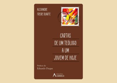 Quando um livro responde às inquietações de jovens que «estão cansados de promessas de amor» e «precisam de ser ouvidos» - Emissão 20-05-2023