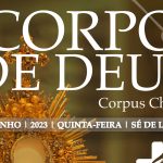 Lisboa: Procissão do Corpo de Deus vai percorrer as ruas da baixa
