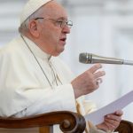 Vaticano: Papa evoca testemunho de Matteo Ricci, missionário que levou o Cristianismo à China