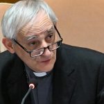 Igreja: Guerra é «uma pandemia» e diz respeito a todos, diz enviado especial do Papa à Ucrânia