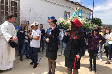 Santarém: Festa de Tamazim está «enraizada numa família» e quer convocar a juventude