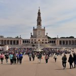 Agosto: Visitar Fátima como «atitude de gratidão» e «pedido de proteção» é «rotina anual» para emigrantes - Presidente da ACISO