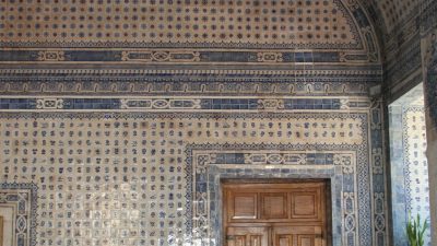 Lisboa: Iniciativa «Open Conventos» recorda a herança de D. Leonor