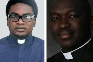 Nigéria: Dois sacerdotes continuam desaparecidos, após rapto