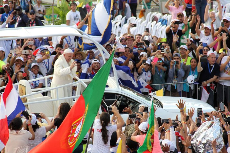 Igreja: Papa visita Portugal de 2 a 6 de agosto