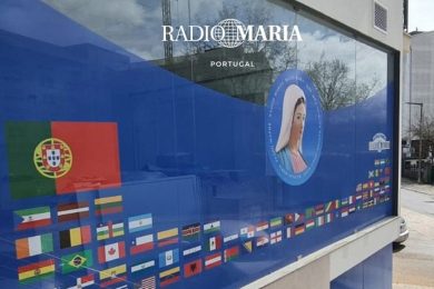 Media: Rádio Maria Portugal vai inaugurar delegação em Fátima