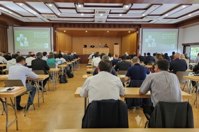 Igreja/Portugal: Jornadas Pastorais do Episcopado debateram JMJ 2023 e valorização dos jovens