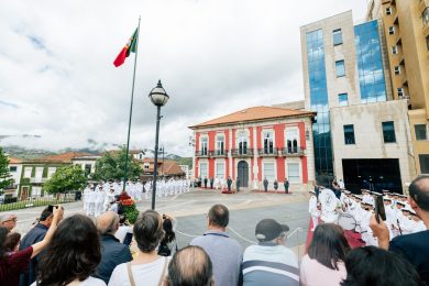 10 de Junho: Bispo de Vila Real fala em «excelente oportunidade» para valorizar a região