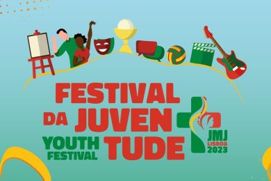 Lisboa 2023: Festival da Juventude promove 480 eventos, na JMJ, para mostrar «Igreja viva e jovem»