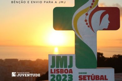 Setúbal: Diocese «All ready» para enviar 2 mil peregrinos e voluntários para a JMJ Lisboa 2023