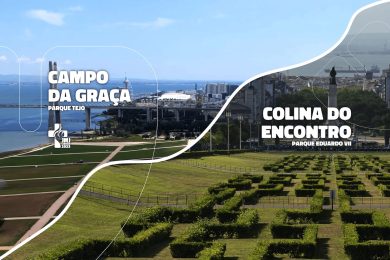 Lisboa 2023: Os recintos que acolhem eventos centrais