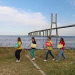 Lisboa 2023: Câmara promove visita ao Parque Tejo
