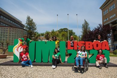 Lisboa 2023: Desafio para o pós-JMJ é «desenhar o futuro» com os jovens – D. Américo Aguiar