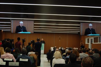Espanha: Provedoria da Justiça divulga relatório sobre abusos sexuais na Igreja e na sociedade