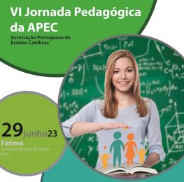 Portugal: Associação de Escolas Católicas realiza Jornada Pedagógica sobre «Pacto Educativo Global»