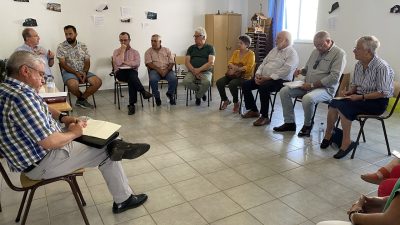 Algarve: Cáritas Paroquiais partilharam aumento de atendimentos e diminuição dos apoios