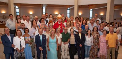 Algarve: «Nunca é demais acentuar a importância da família na sociedade», afirmou bispo diocesano