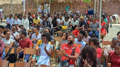 Igreja Lusófona: Cabo Verde tem cerca de 800 jovens inscritos na JMJ Lisboa 2023, e participam nos «Dias nas Dioceses»