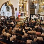 Igreja: D. José Tolentino Mendonça pede valorização dos idosos, «uma força de vida muito grande»