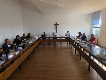 Portugal/Espanha: Especialistas refletiram sobre ministério do catequista e a «sua concretização nas Igrejas diocesanas»